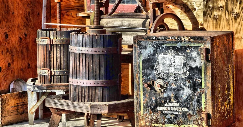 Intégrer les contraintes propres à un bâti agricole ancien