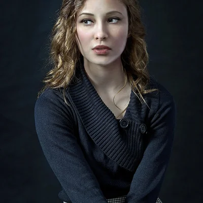 Amandine Lemoine